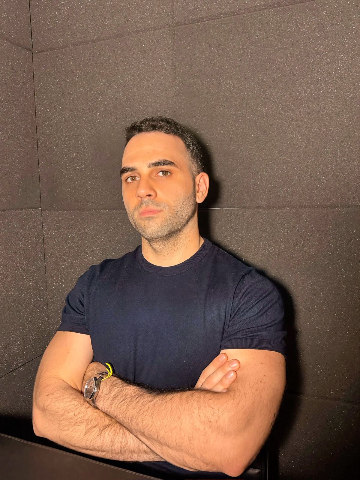 Victor Augusto